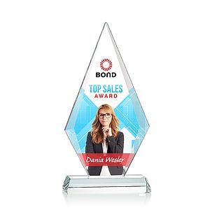 Capricia VividPrint™ Award