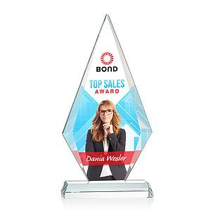 Capricia VividPrint™ Award