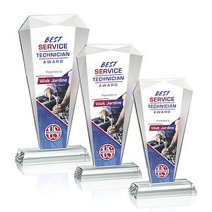 Foster VividPrint™ Award