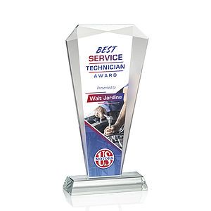 Foster VividPrint™ Award