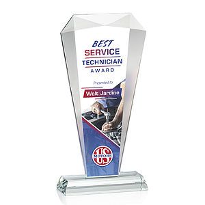 Foster VividPrint™ Award