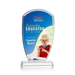 Leighlin VividPrint™ Award