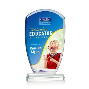 Leighlin VividPrint™ Award