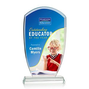 Leighlin VividPrint™ Award