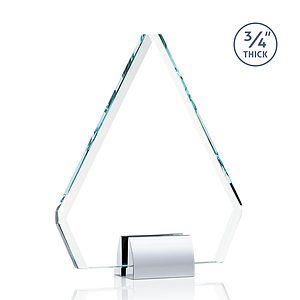 Roxborough VividPrint™ Award - Chrome