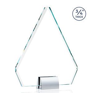 Roxborough VividPrint™ Award - Chrome