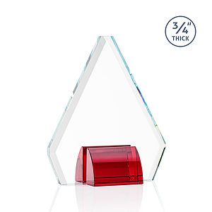 Roxborough VividPrint™ Award - Red