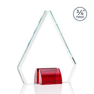 Roxborough VividPrint™ Award - Red