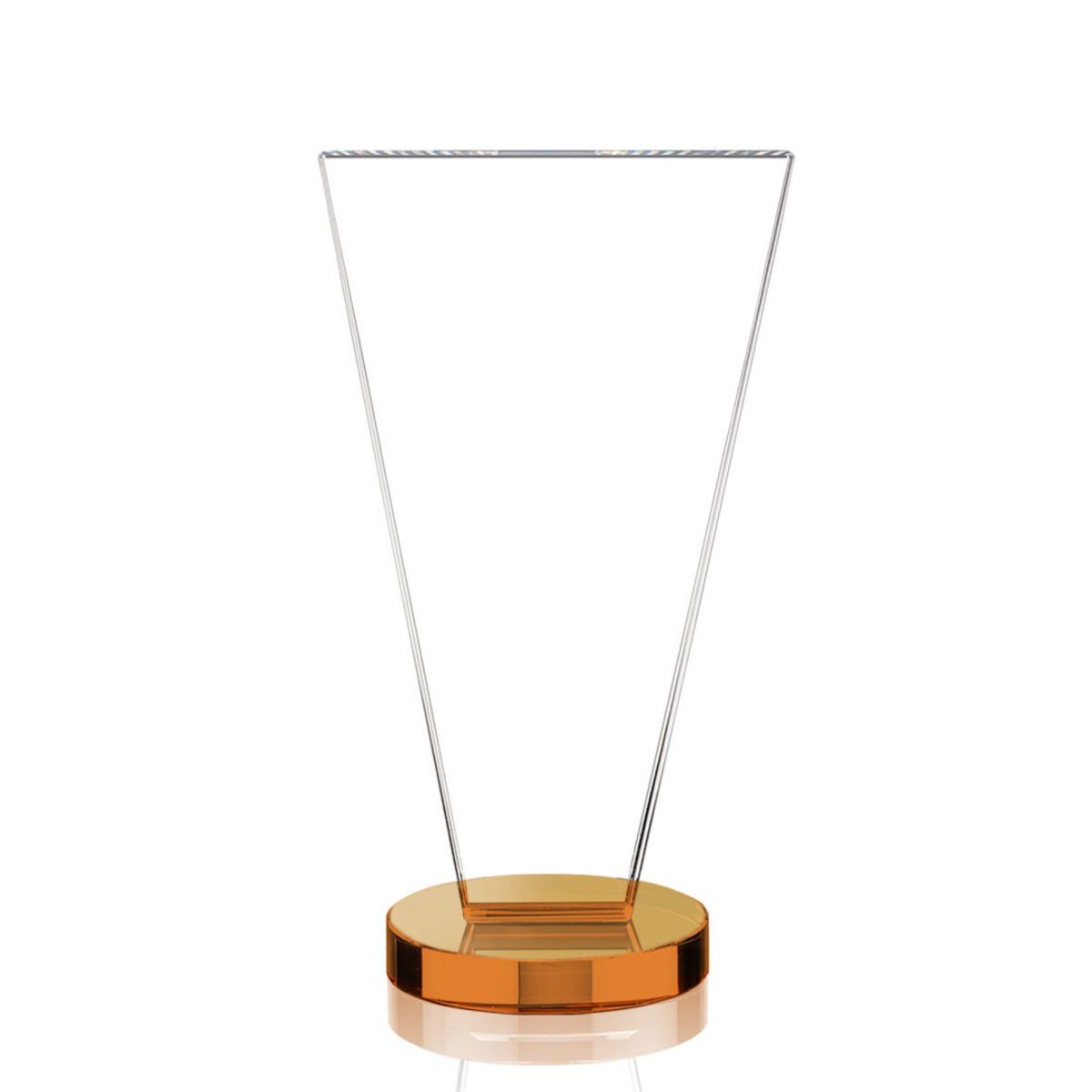 Burney VividPrint™ Award - Amber