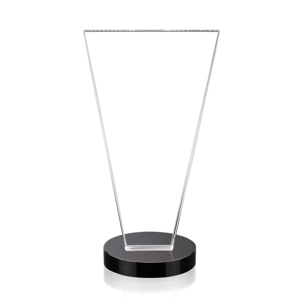 Burney VividPrint™ Award - Black