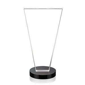 Burney VividPrint™ Award - Black