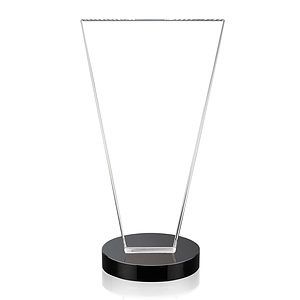 Burney VividPrint™ Award - Black