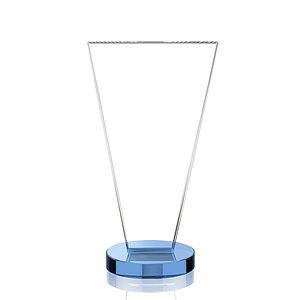 Burney VividPrint™ Award - Sky Blue