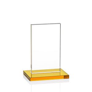 Heathrow VividPrint™ Award - Amber