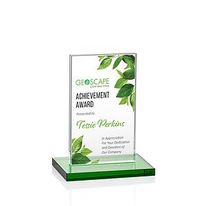 Heathrow VividPrint™ Award - Green
