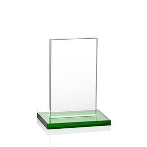 Heathrow VividPrint™ Award - Green