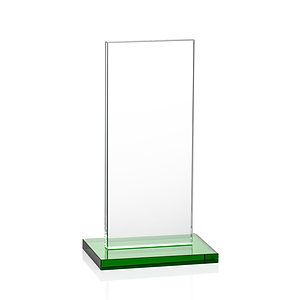 Heathrow VividPrint™ Award - Green
