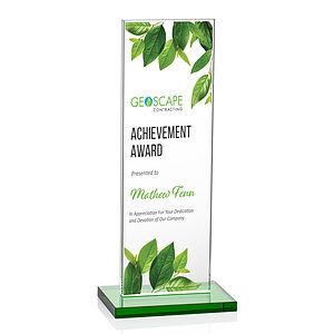 Heathrow VividPrint™ Award - Green