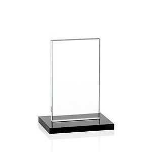 Heathrow VividPrint™ Award - Black