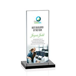 Heathrow VividPrint™ Award - Black