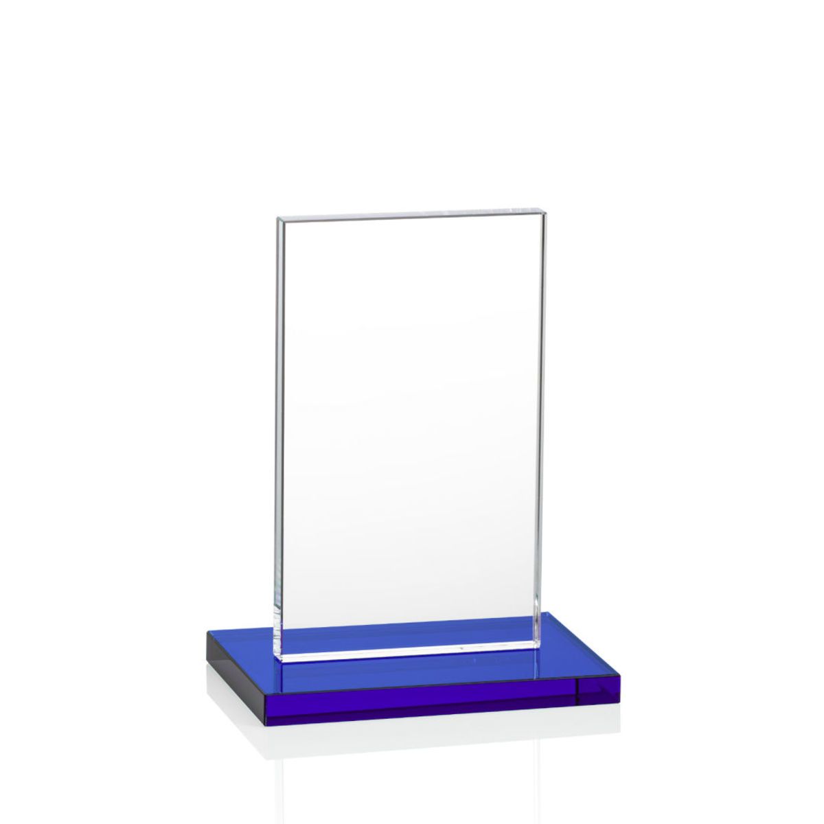 Heathrow VividPrint™ Award - Blue