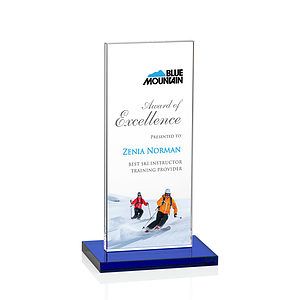 Heathrow VividPrint™ Award - Blue