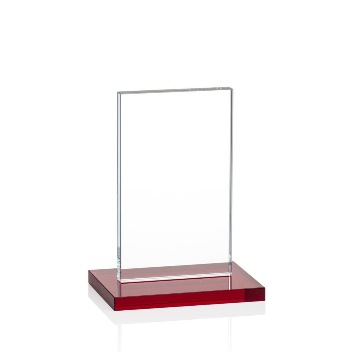 Heathrow VividPrint™ Award - Red