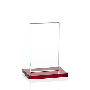 Heathrow VividPrint™ Award - Red