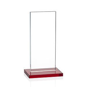 Heathrow VividPrint™ Award - Red