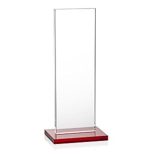 Heathrow VividPrint™ Award - Red
