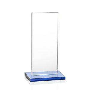Heathrow VividPrint™ Award - Sky Blue