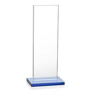 Heathrow VividPrint™ Award - Sky Blue