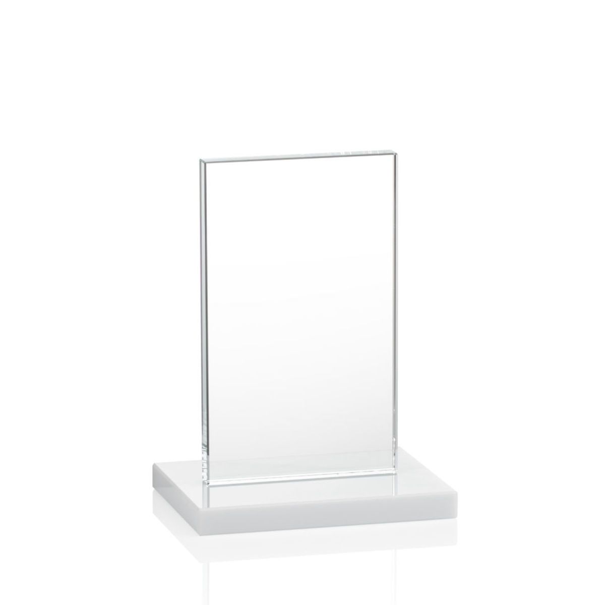 Heathrow VividPrint™ Award - White 