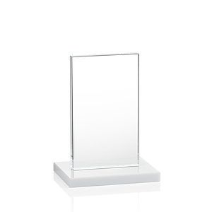 Heathrow VividPrint™ Award - White 