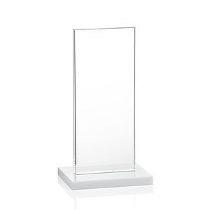 Heathrow VividPrint™ Award - White 