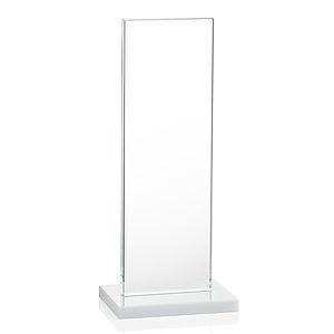 Heathrow VividPrint™ Award - White 