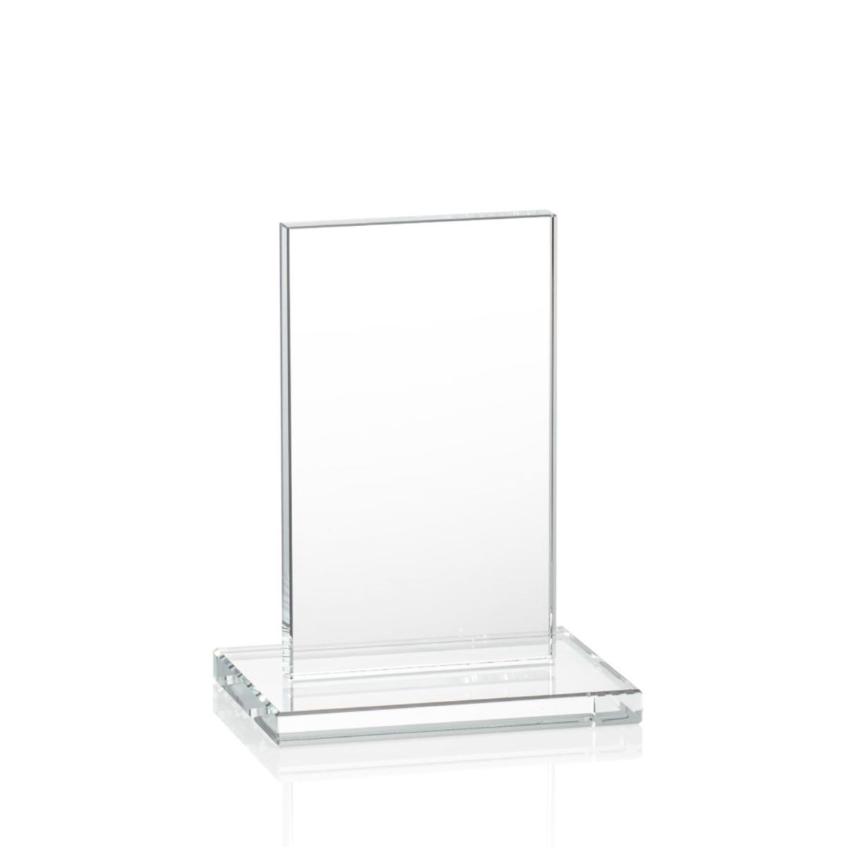 Heathrow VividPrint™ Award - Clear