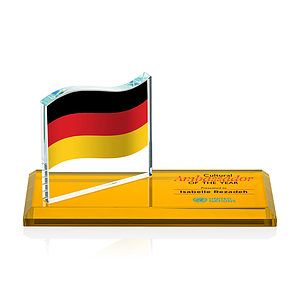 Northam Flag VividPrint™ Award