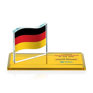 Northam Flag VividPrint™ Award