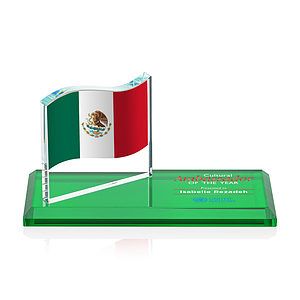 Northam Flag VividPrint™ Award