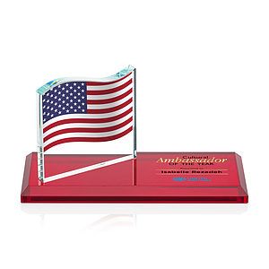 Northam Flag VividPrint™ Award