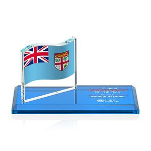 Northam Flag VividPrint™ Award