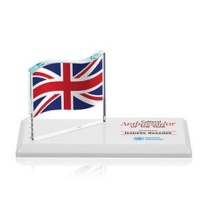 Northam Flag VividPrint™ Award