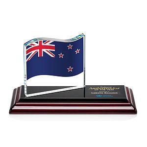 Northam Flag VividPrint™ Award