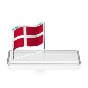 Northam Flag VividPrint™ Award