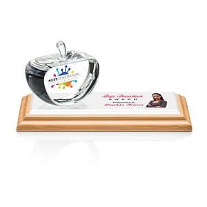 Northam Apple VividPrint™ Award