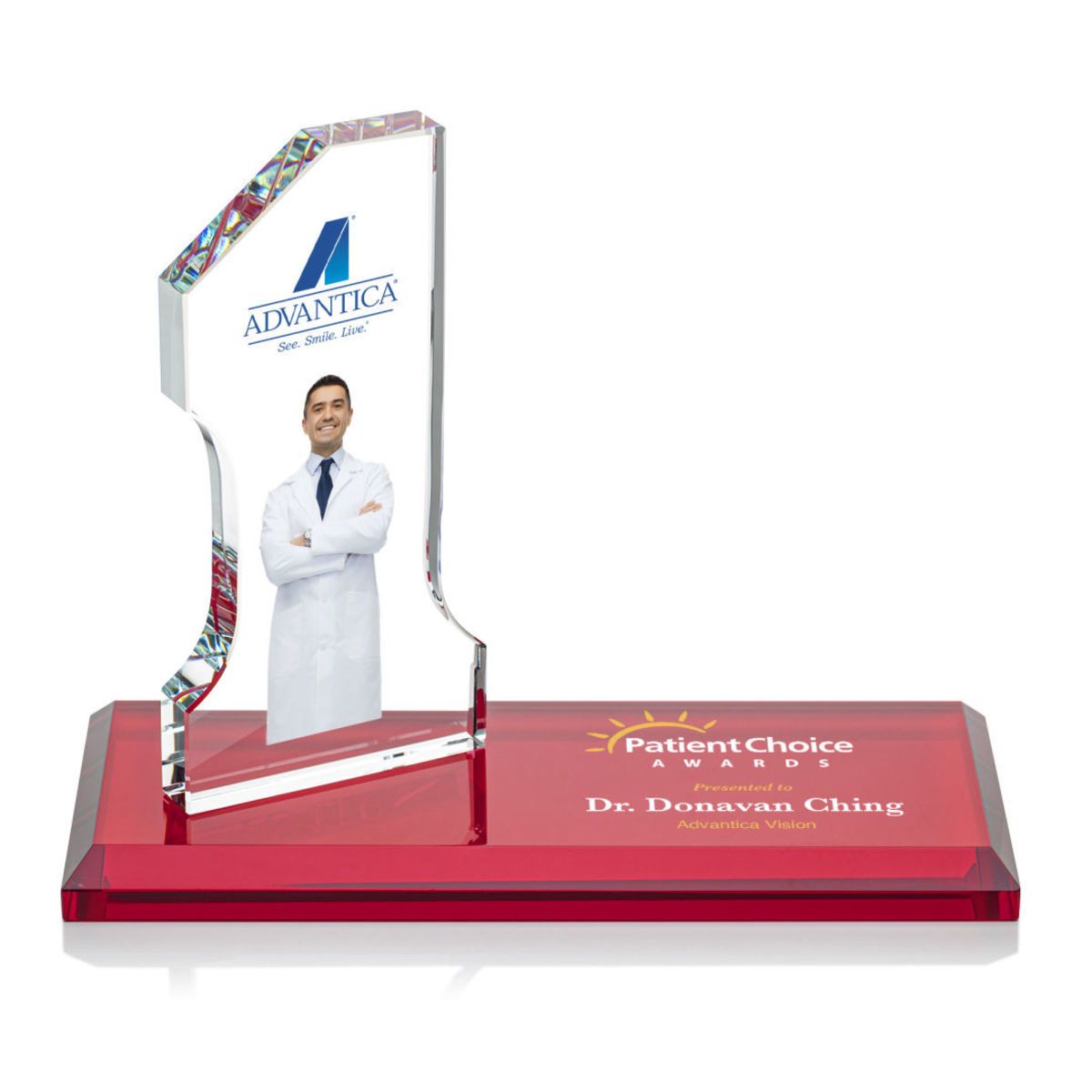 Northam #1 VividPrint™ Award