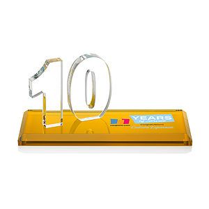 Northam Anniversary VividPrint Award - Amber
