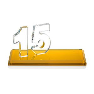 Northam Anniversary VividPrint™ Award - Amber