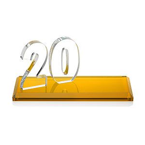 Northam Anniversary VividPrint™ Award - Amber
